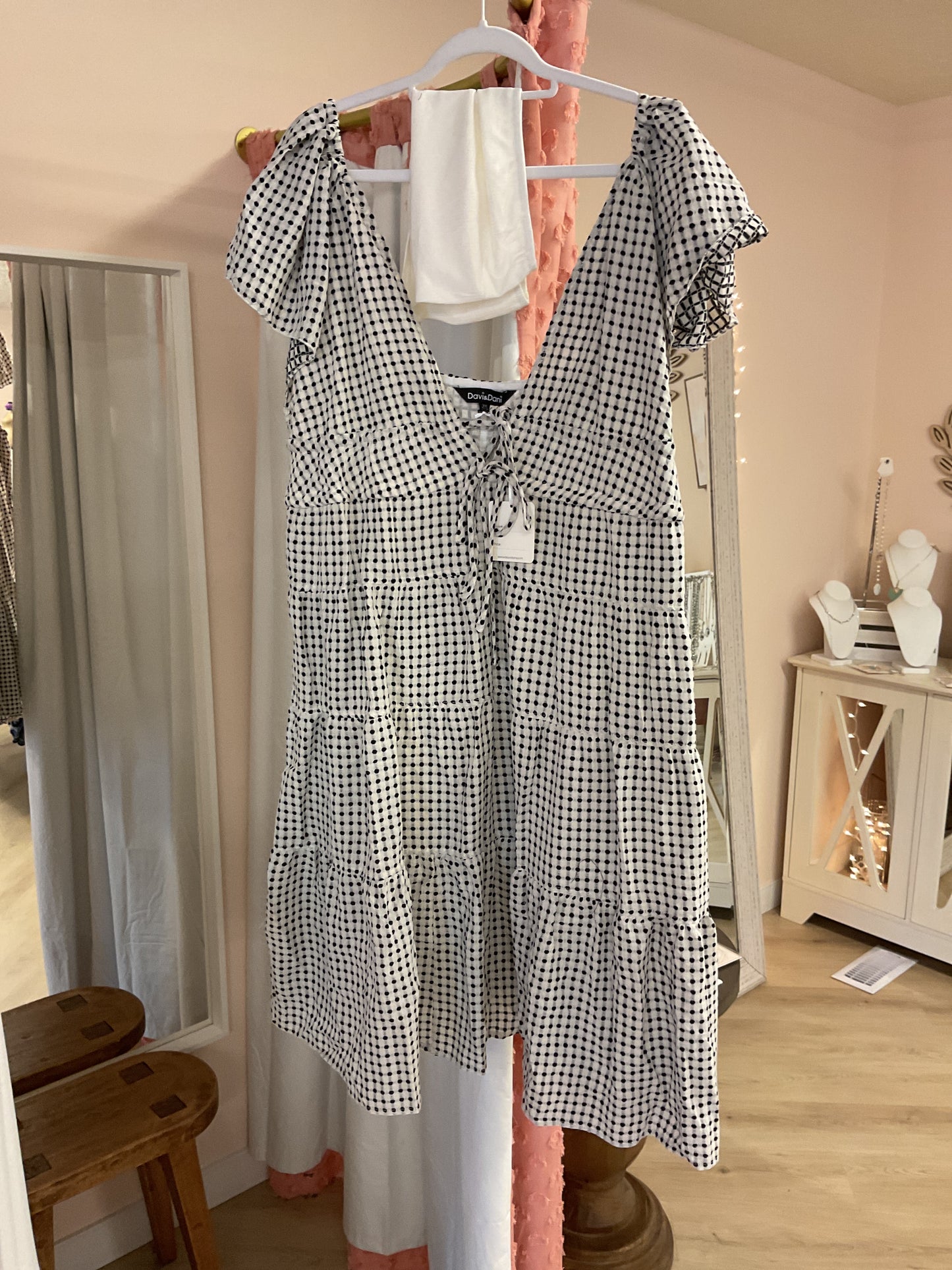Dorothy Dress