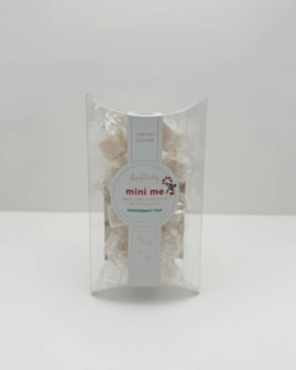 Mini-Me Sugar Cube Candy Scrub - Limited Edition