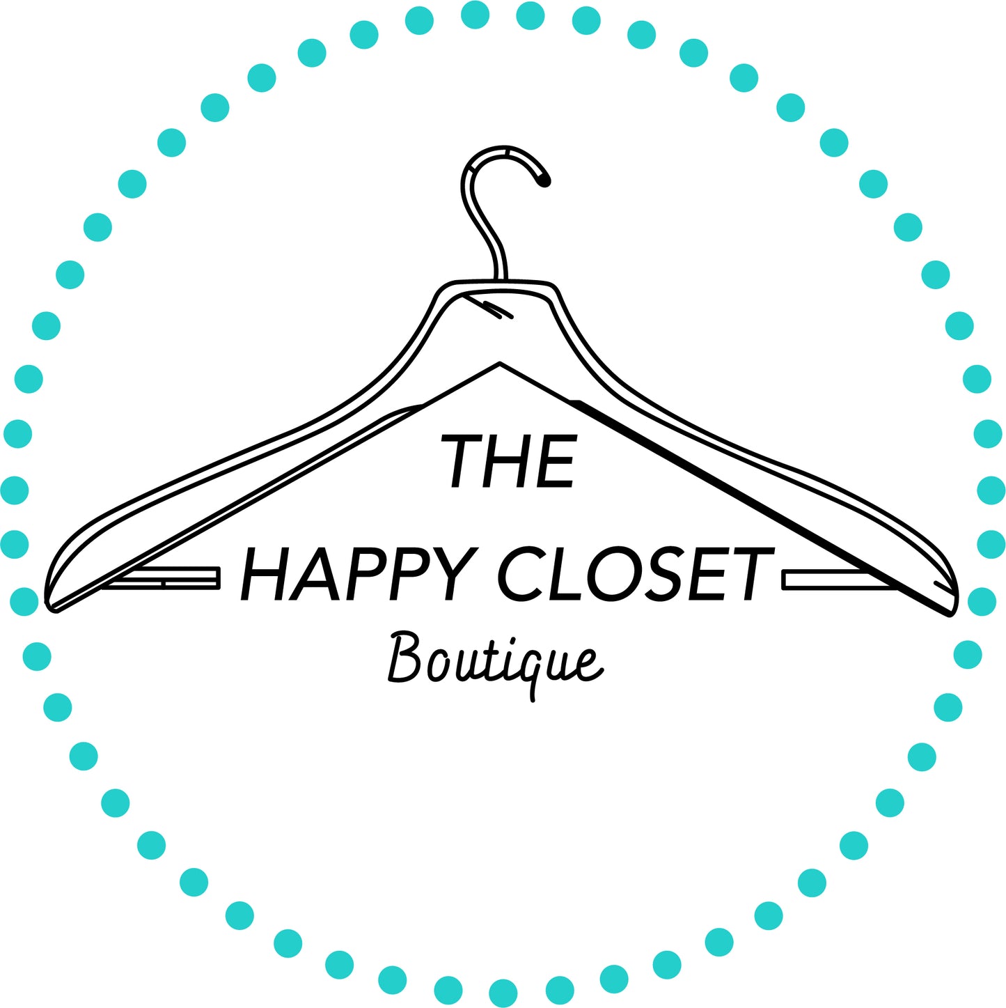 Happy Closet Boutique - Gift Card