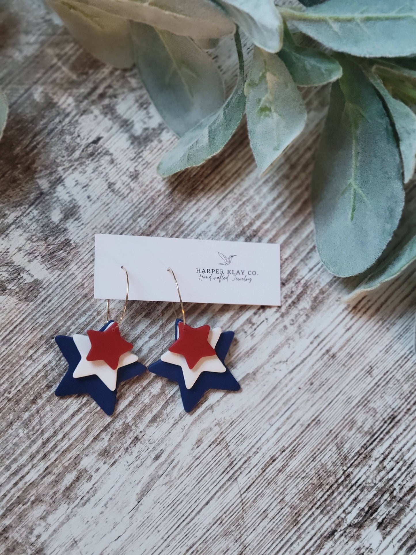 The Star Hoops