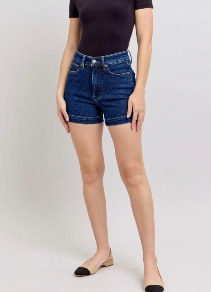 HW TC Judy Blue shorts 150333