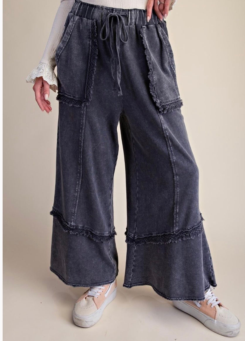 Slate Pants