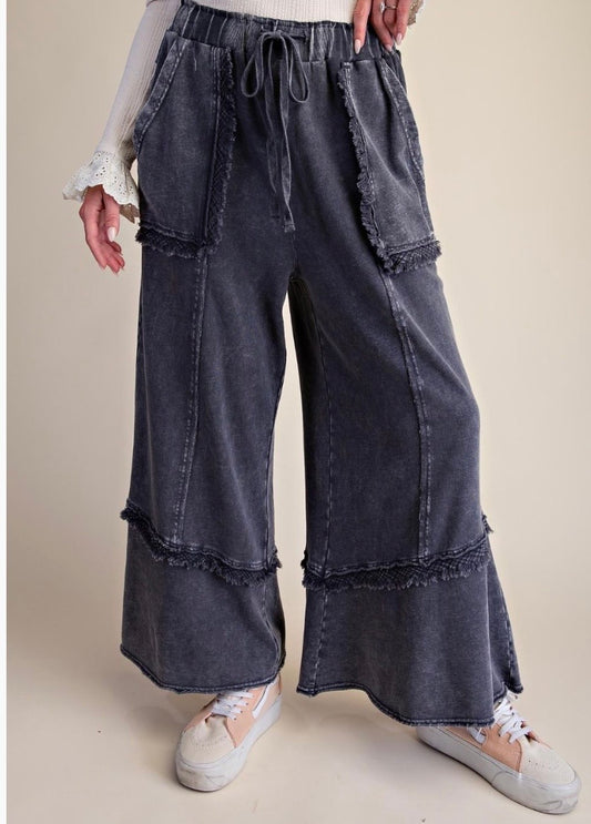 Slate Pants