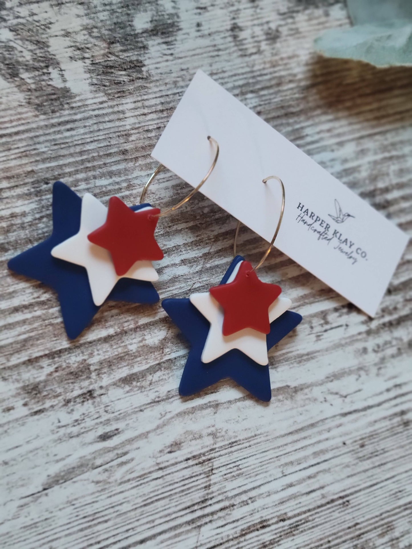 The Star Hoops