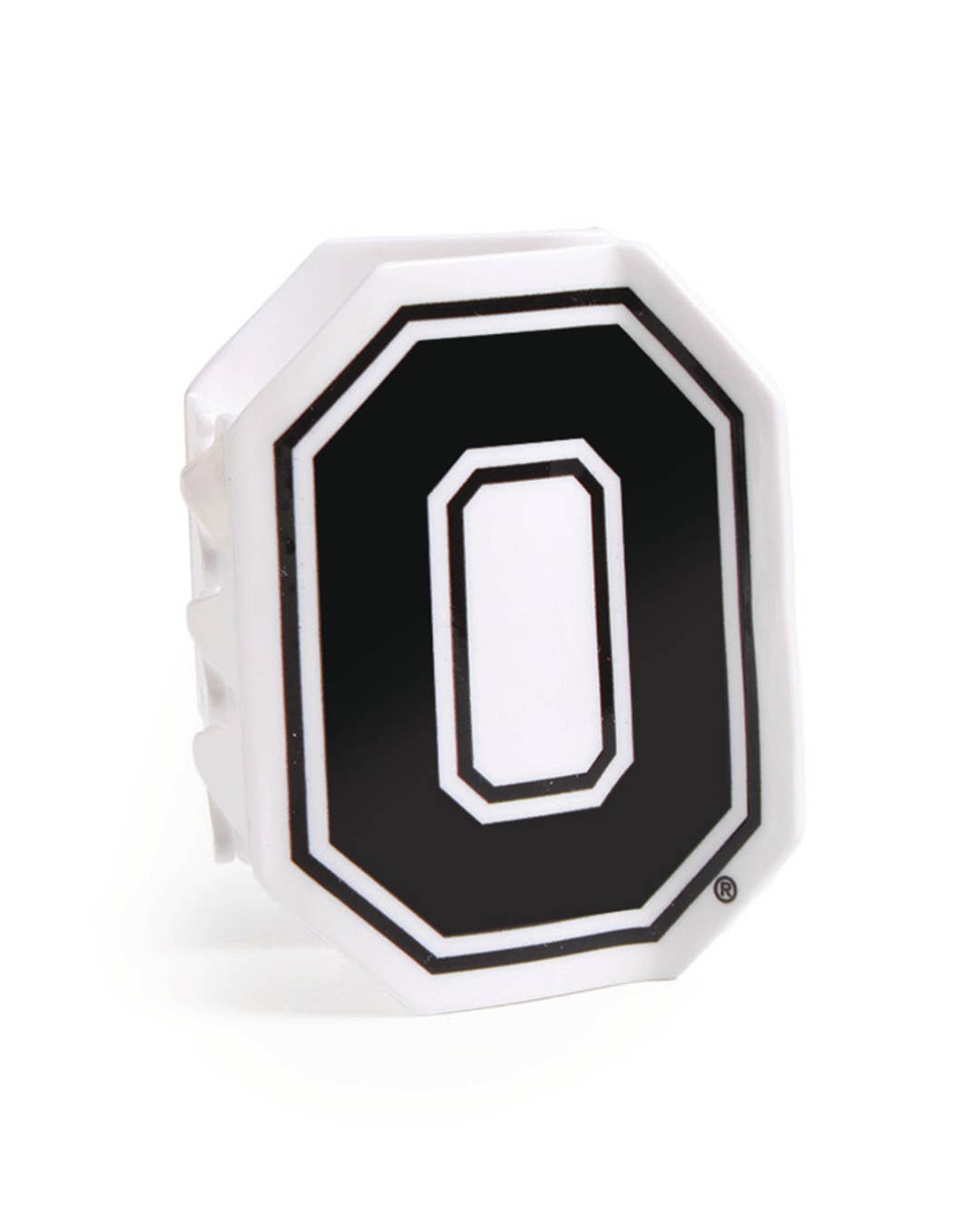 Ohio State® O Statement Claw Clip