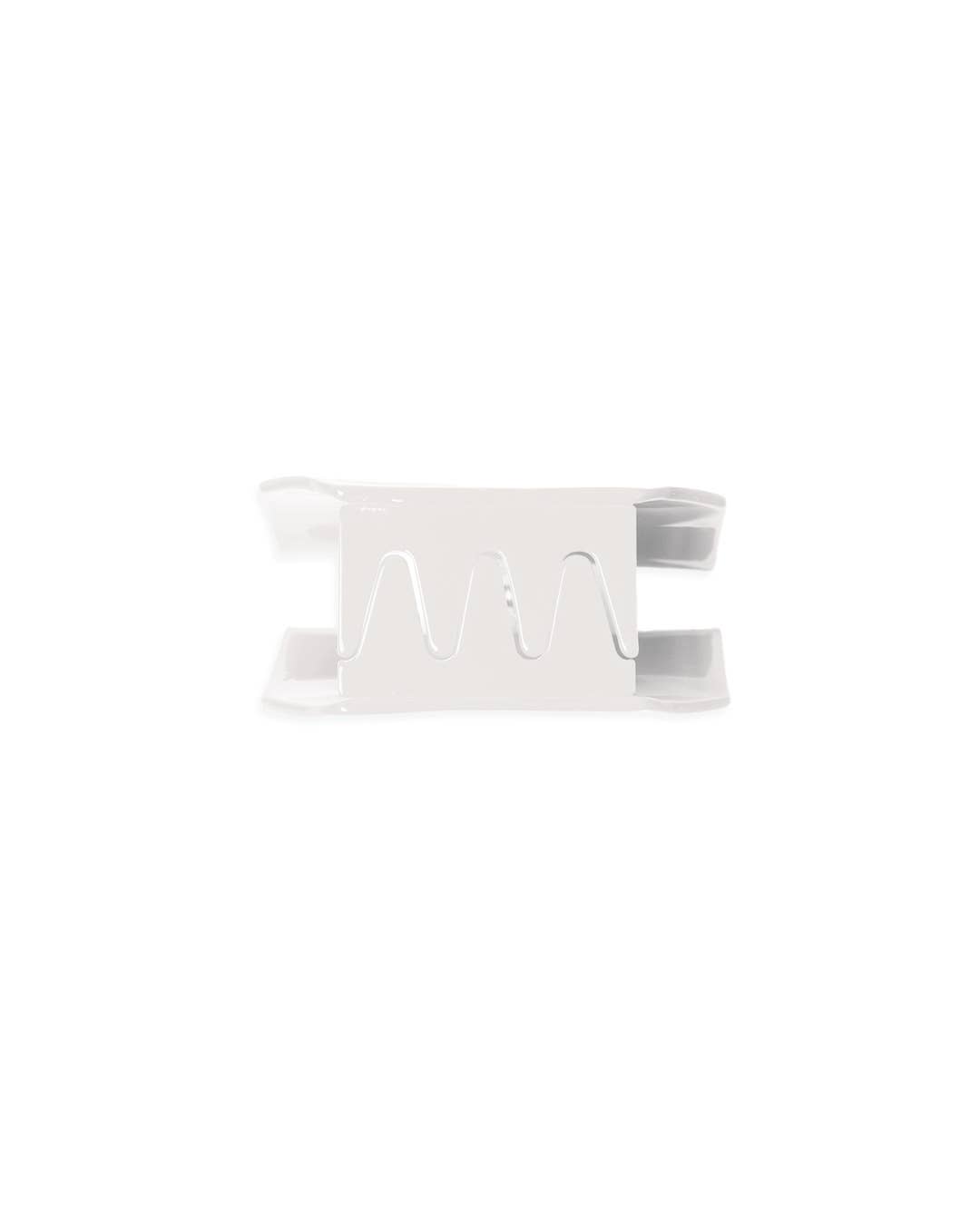 Ohio State® O Statement Claw Clip