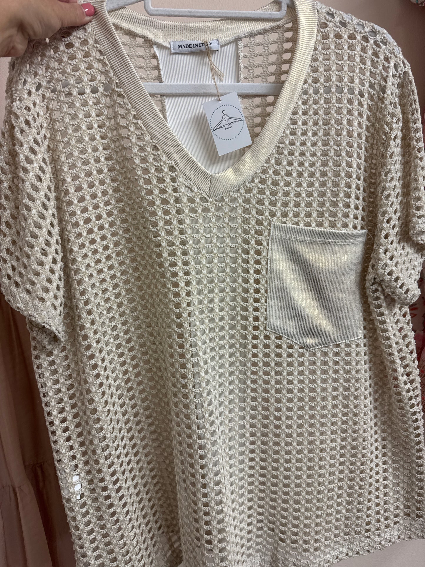 Made in Italy Sweater