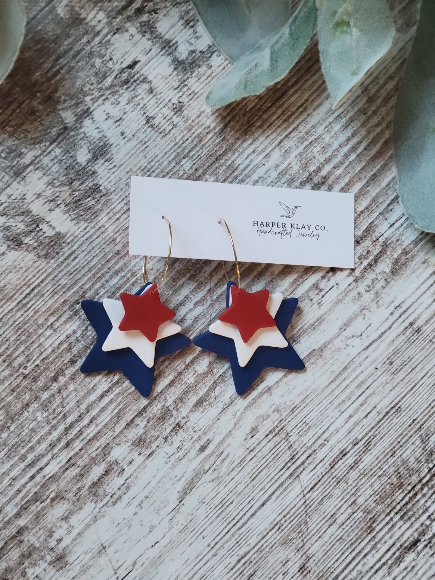 The Star Hoops