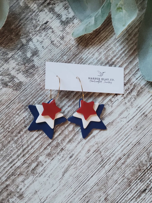 The Star Hoops