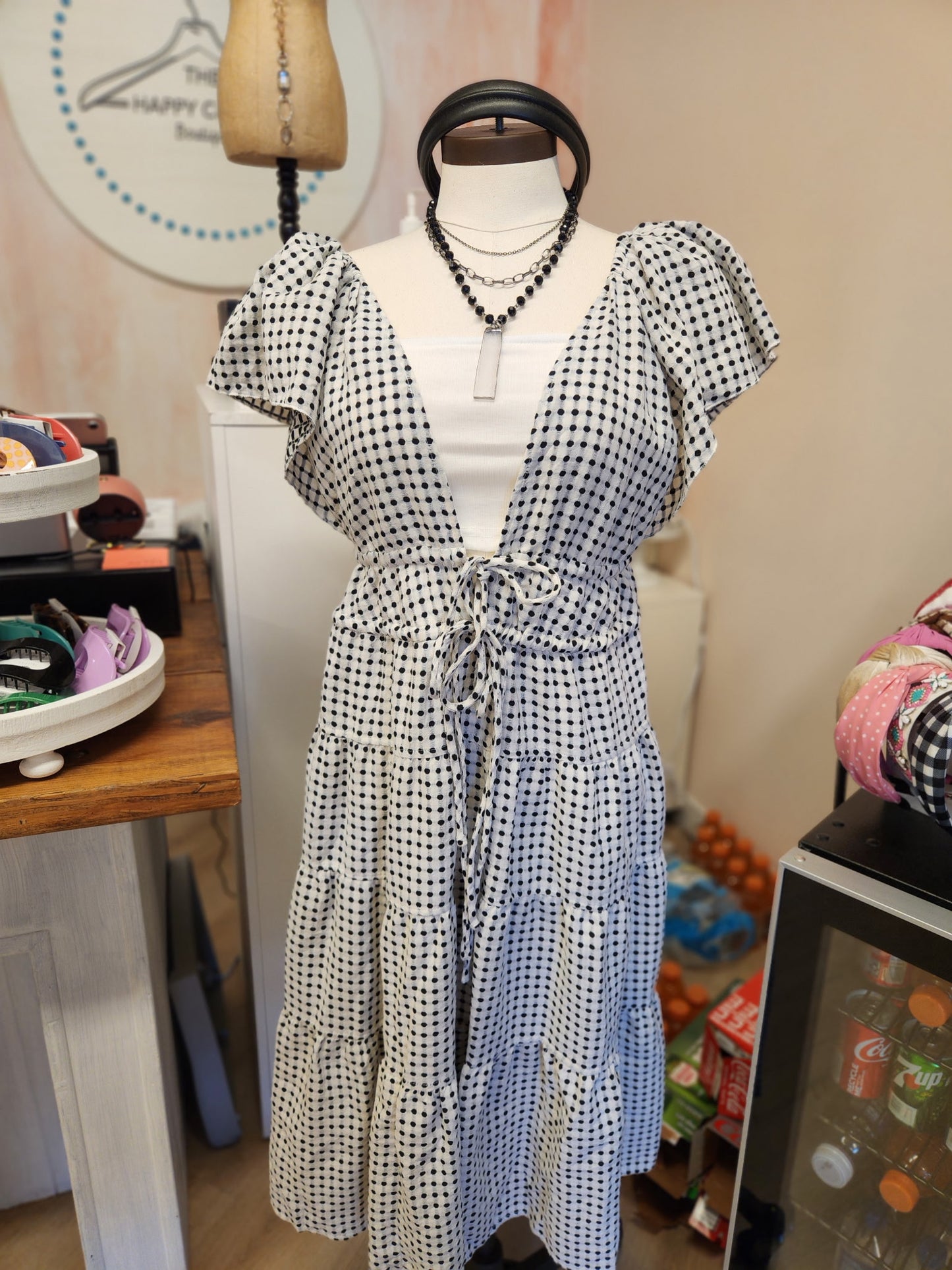 Dorothy Dress