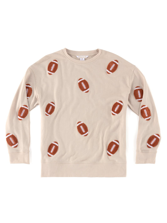 Football Sweatshirt