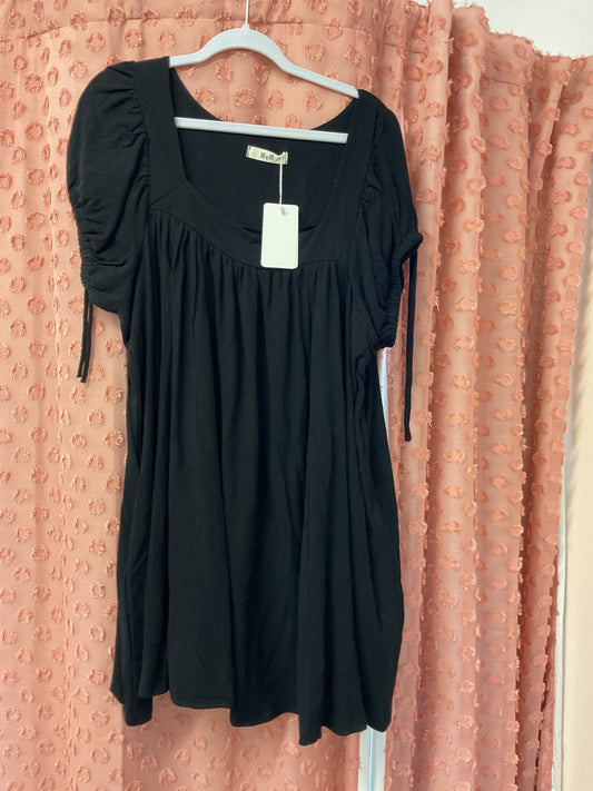 Jade by Jane Black Short Dress *Final Sale*