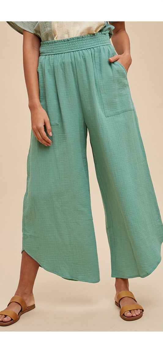 Sage Pants