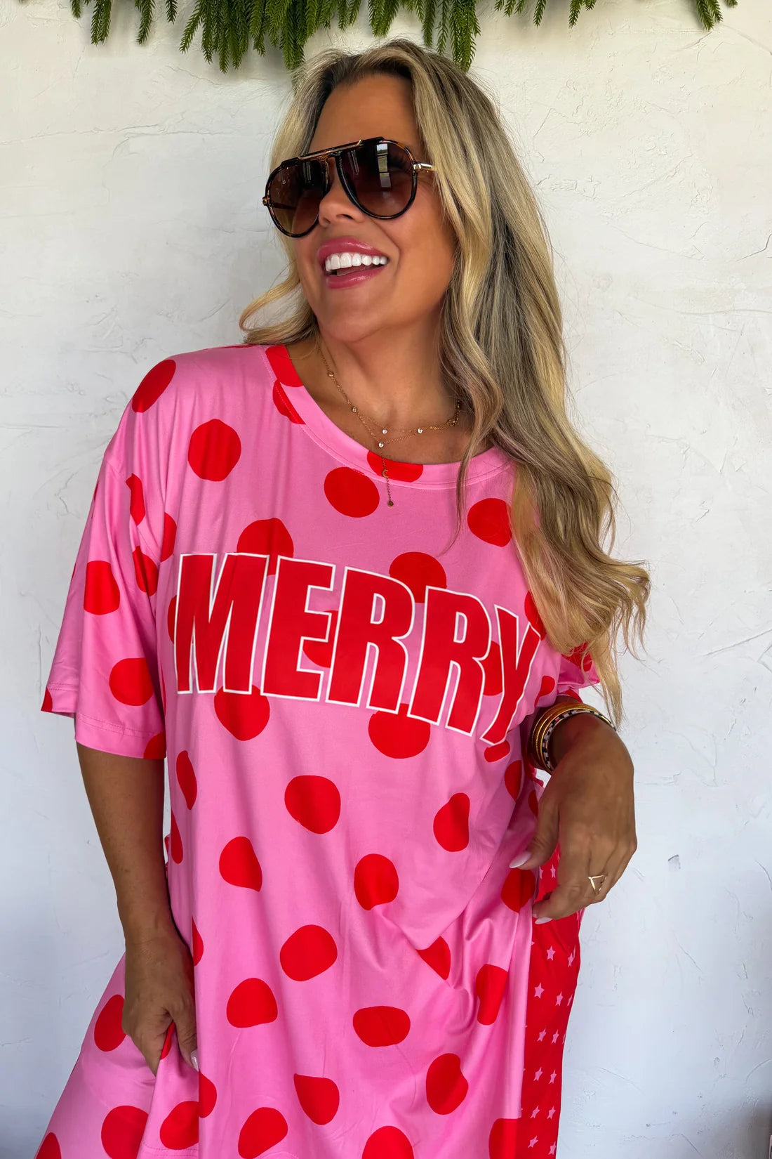 -PREORDER- MERRY CONFETTI LOUNGE SETS