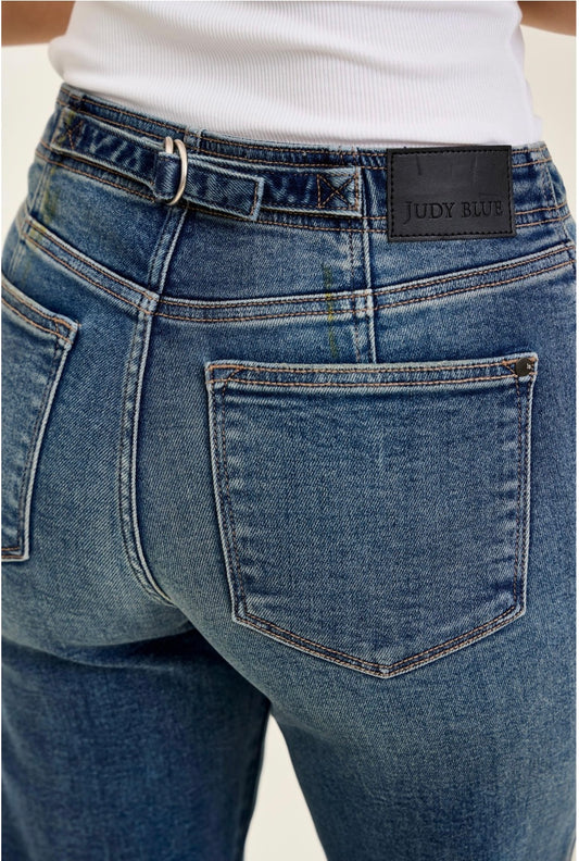 MR Boyfriend with Adjustable Back Tab 82731