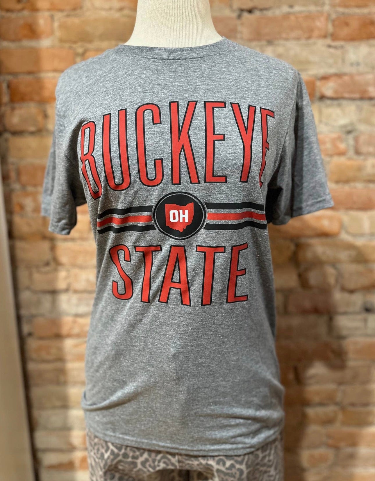 Buckeye Tee