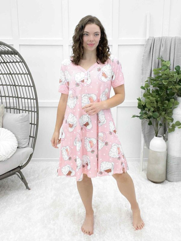 *PREORDER Christmas Nightgown - Ends 8/28