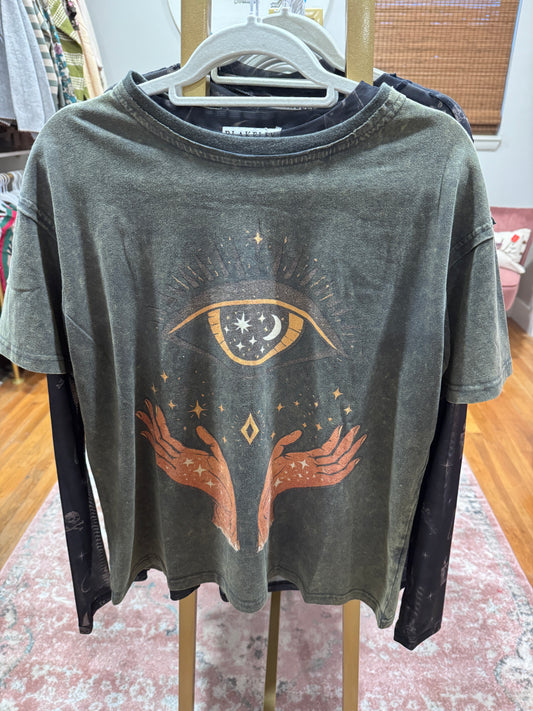 Halloween Tshirt