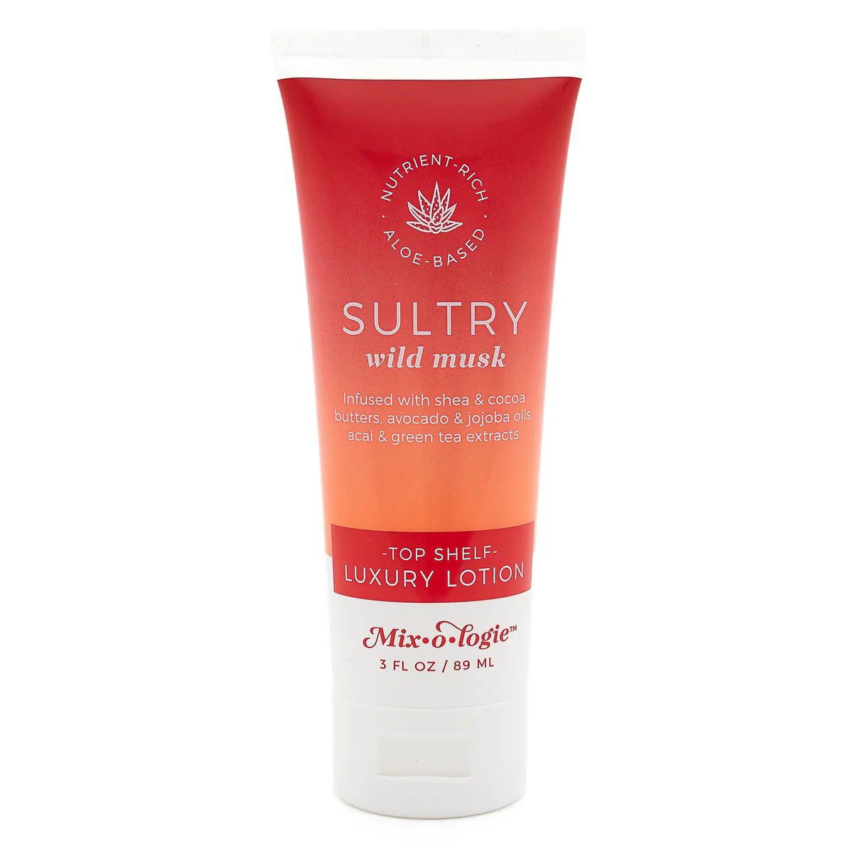 Mixologie Luxury Lotion 3 fl oz.