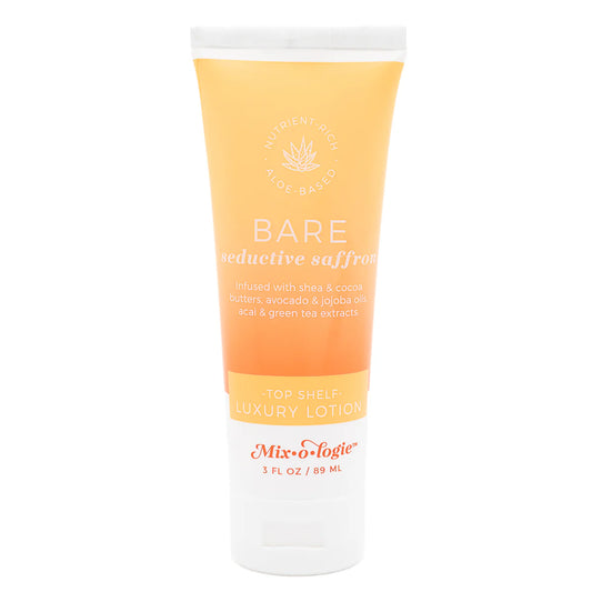 Mixologie Luxury Lotion 3 fl oz.
