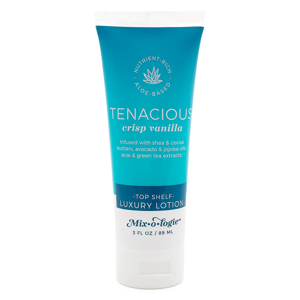 Mixologie Luxury Lotion 3 fl oz.