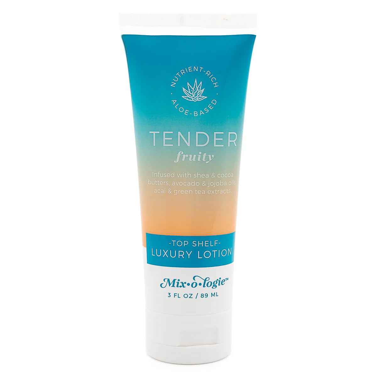 Mixologie Luxury Lotion 3 fl oz.