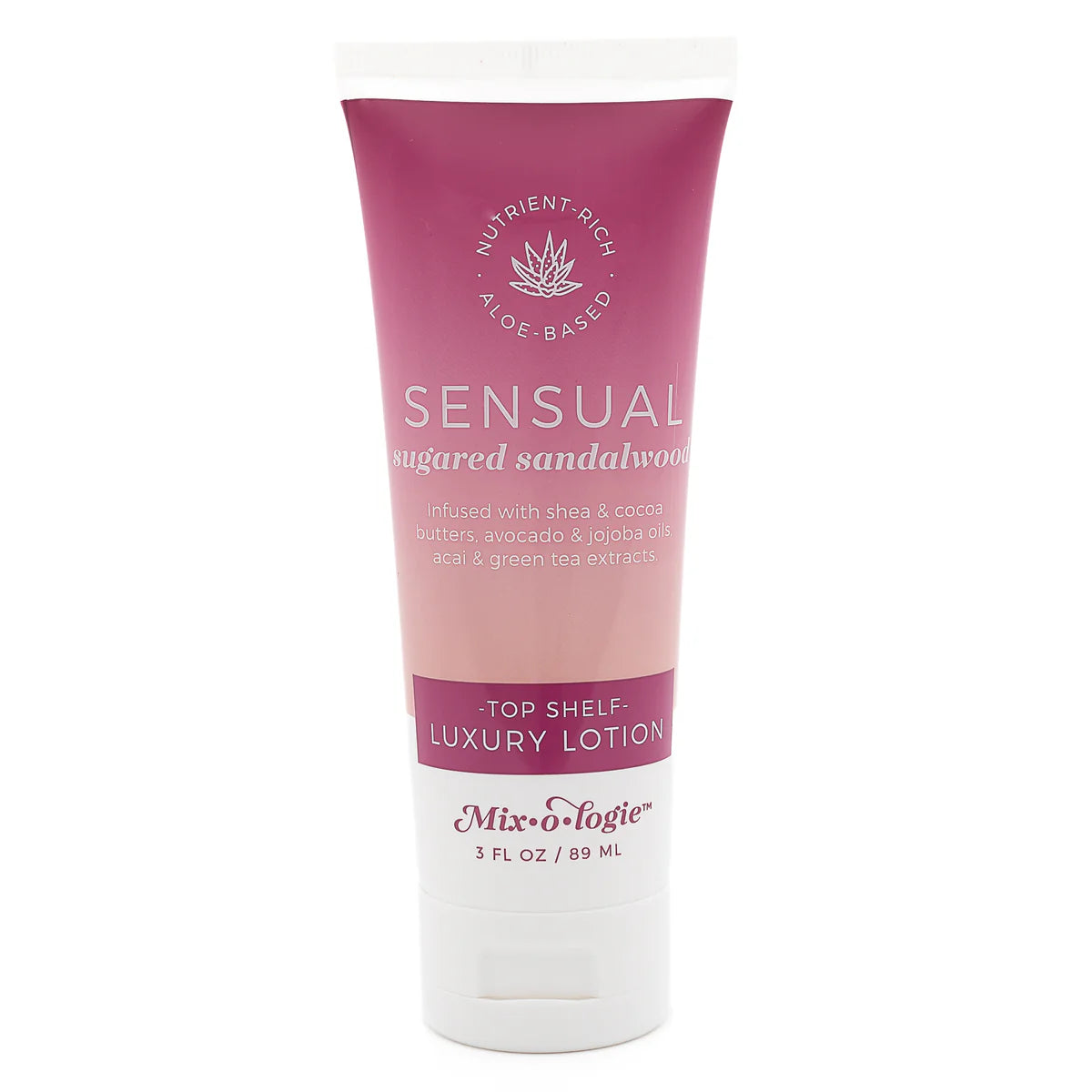 Mixologie Luxury Lotion 3 fl oz.