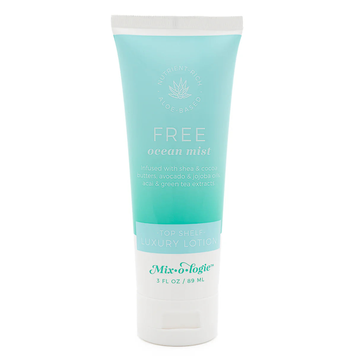 Mixologie Luxury Lotion 3 fl oz.