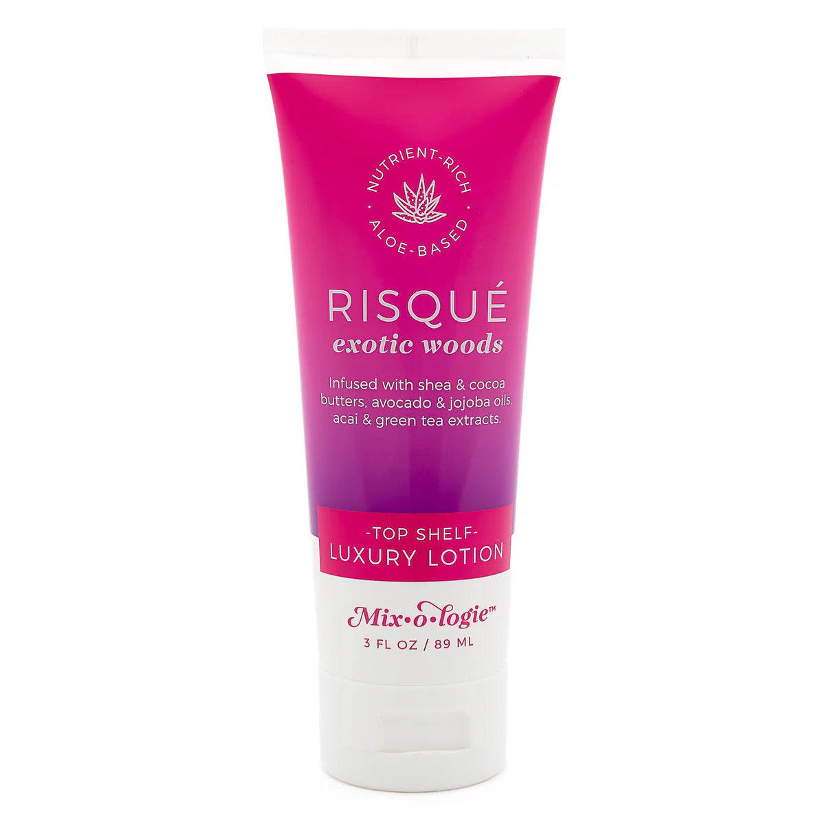 Mixologie Luxury Lotion 3 fl oz.