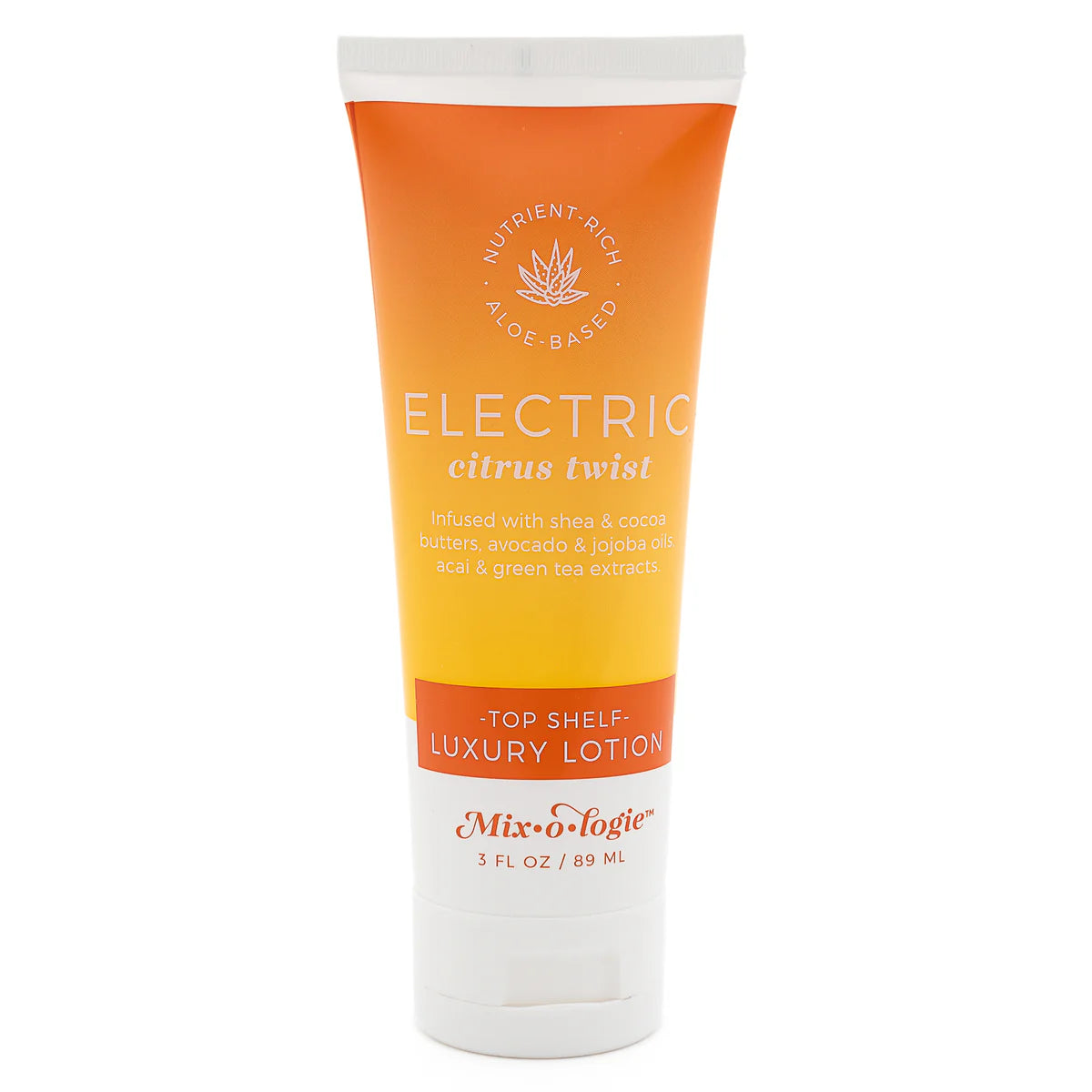 Mixologie Luxury Lotion 3 fl oz.