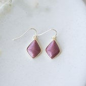 Evora Earrings