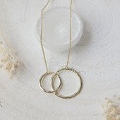 Sister Necklace