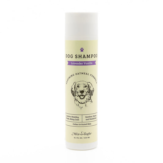 MixOLogie Dog Shampoo