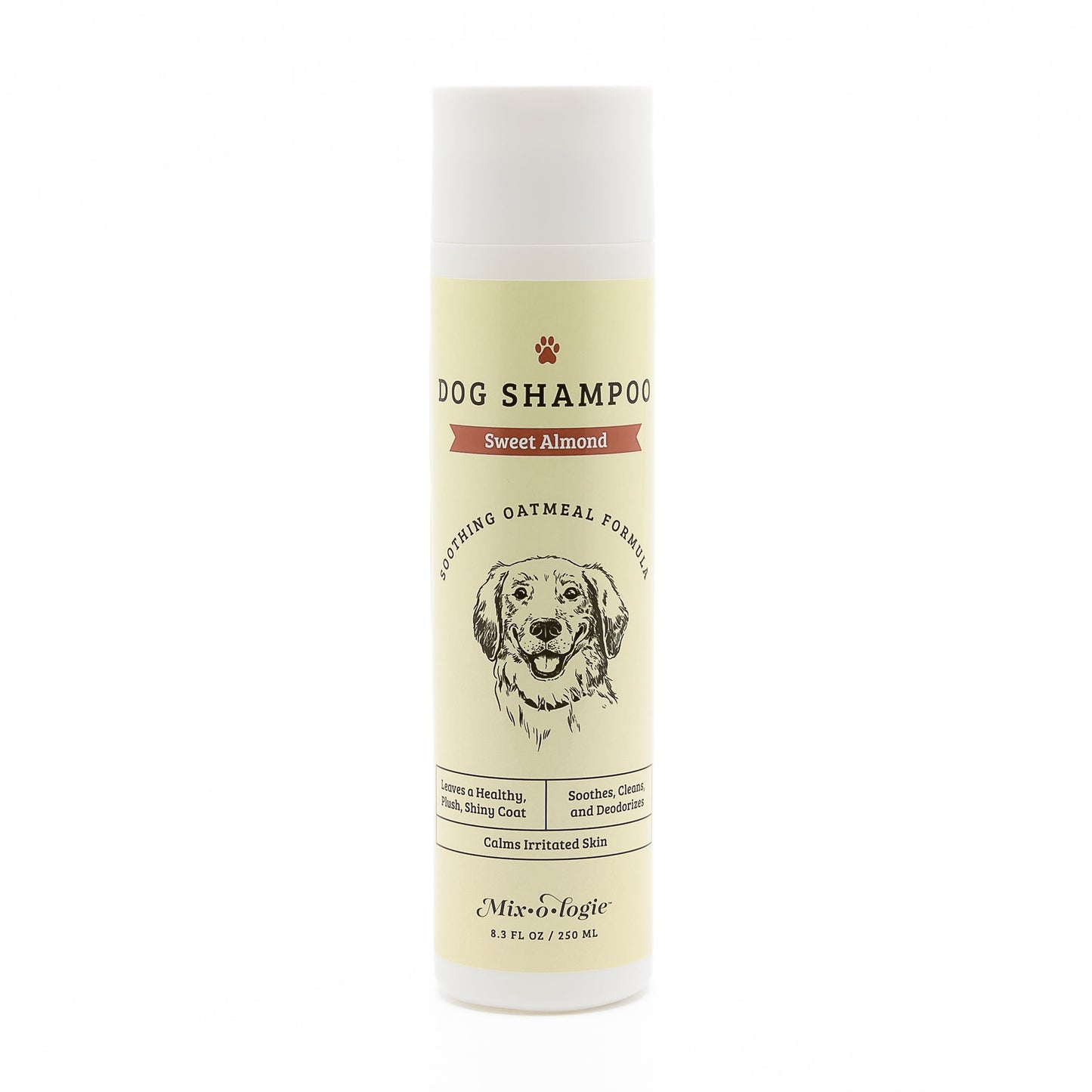 MixOLogie Dog Shampoo