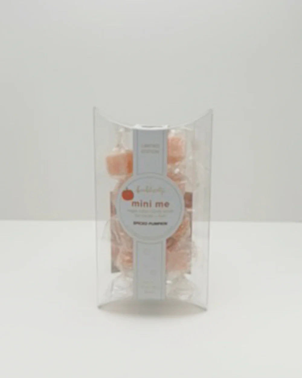 Mini-Me Sugar Cube Candy Scrub - Limited Edition