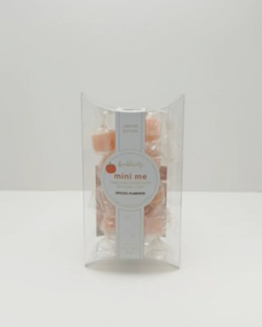 Mini-Me Sugar Cube Candy Scrub - Limited Edition