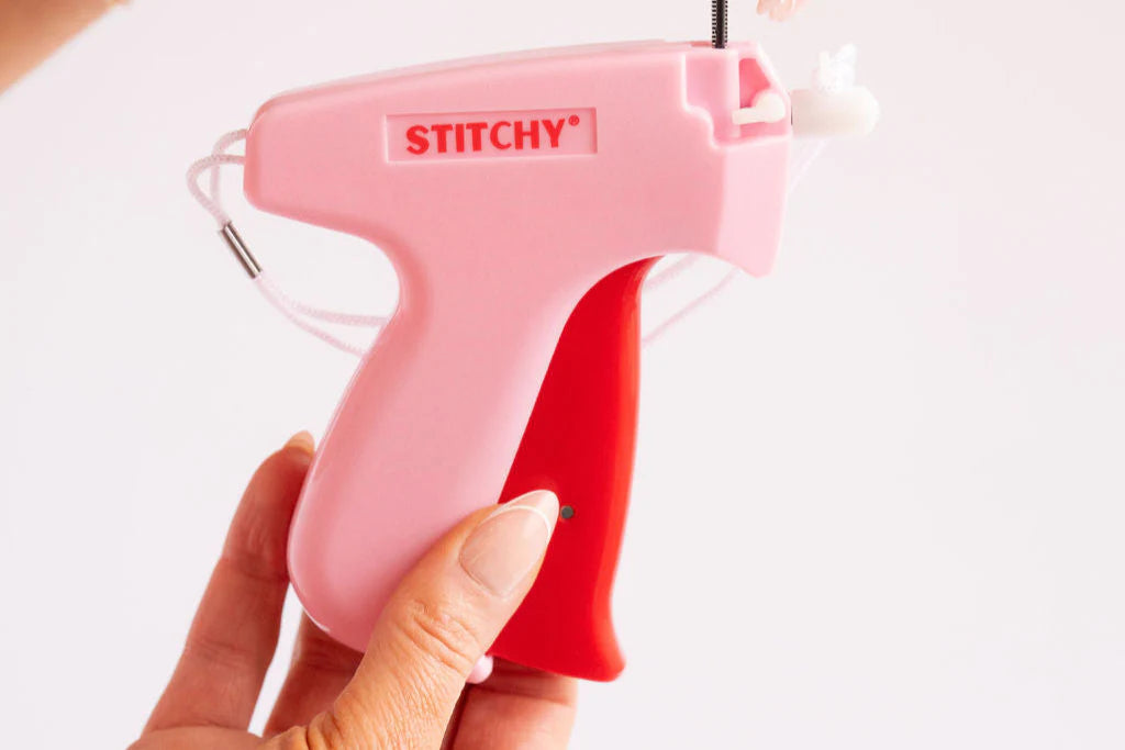 The Original Stitchy