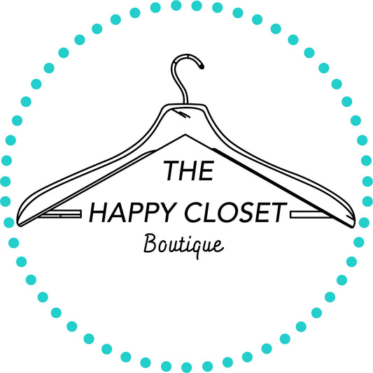 Happy Closet Boutique - Gift Card