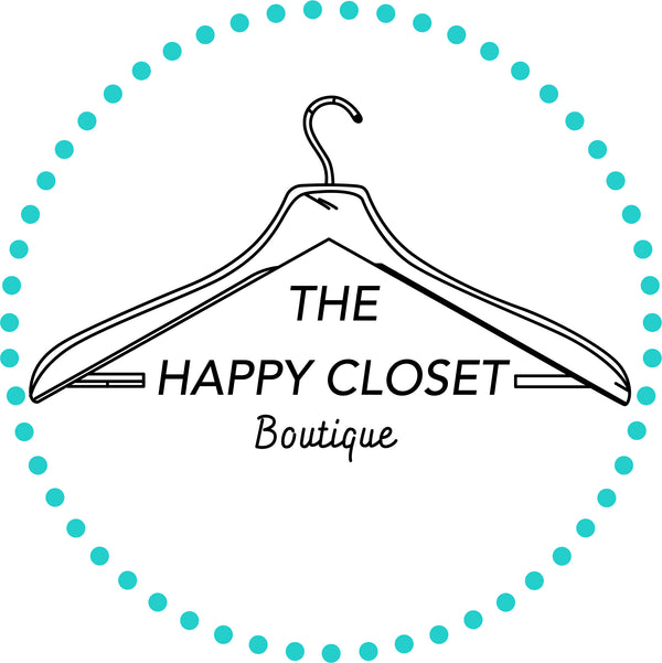 The Happy Closet Boutique 