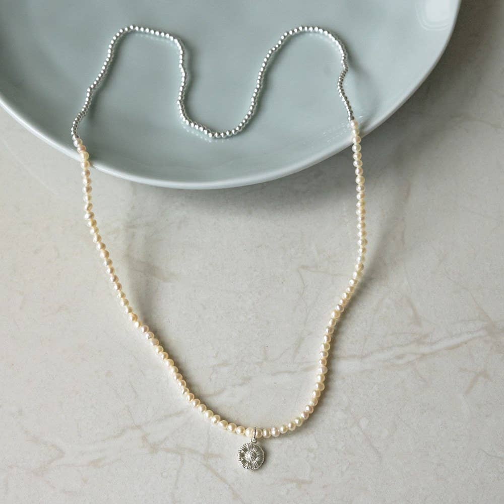 Bloom Loop Necklace/Bracelet