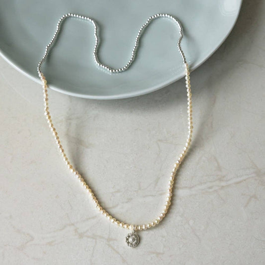 Bloom Loop Necklace/Bracelet