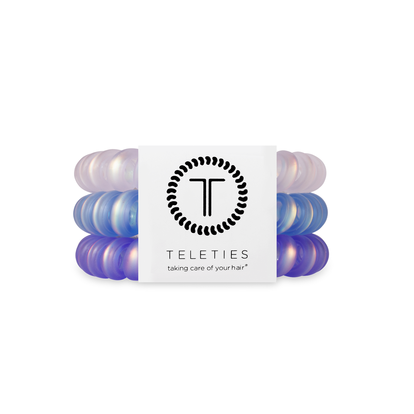 Spiral Hair Coils | Large | Harbor Cruise