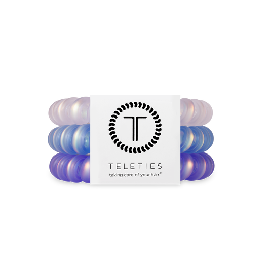 Spiral Hair Coils | Large | Harbor Cruise