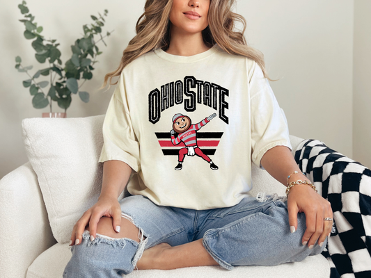 Retro Ohio State