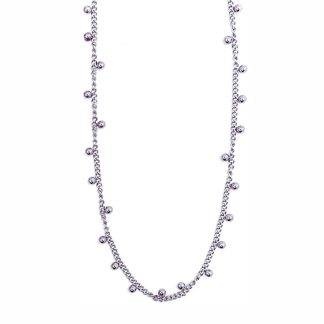 Francis Dainty Necklace