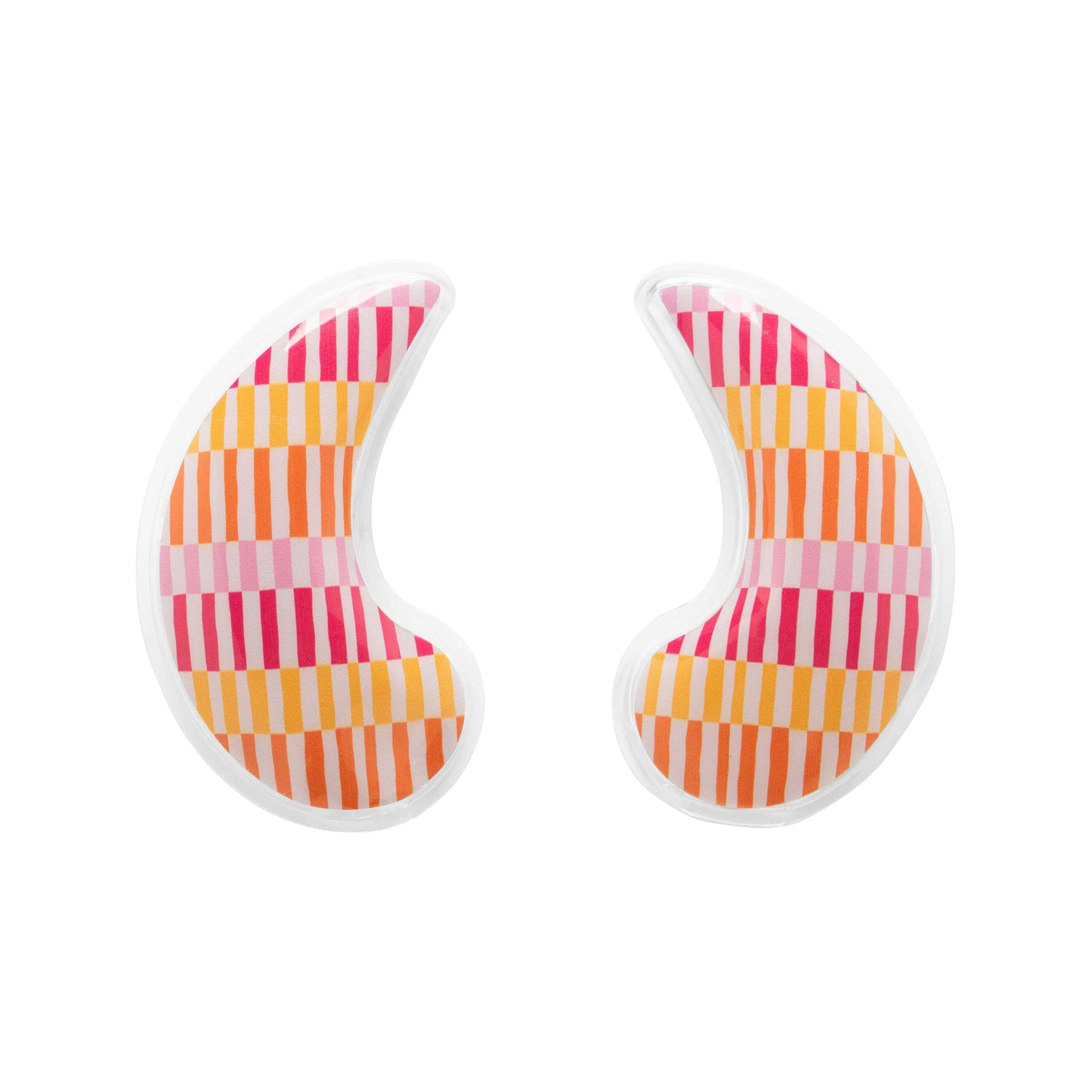 Lemon Lavender Under Eye Gel Pads