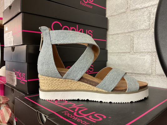 Double Dutch *FINAL SALE*