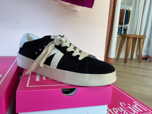 No Chaser *FINAL SALE*