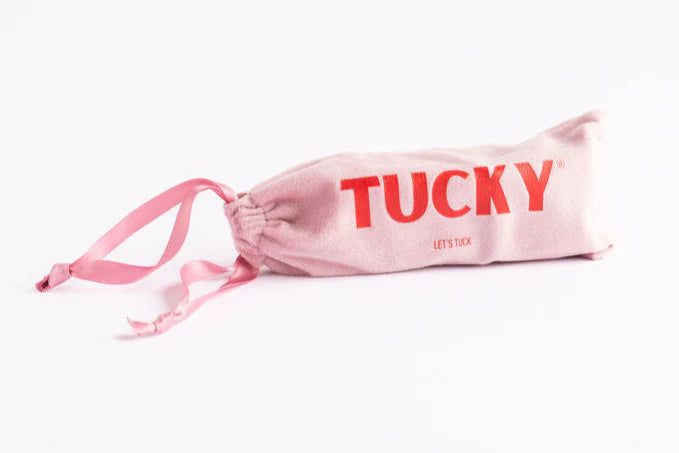 The Original Tucky Belt